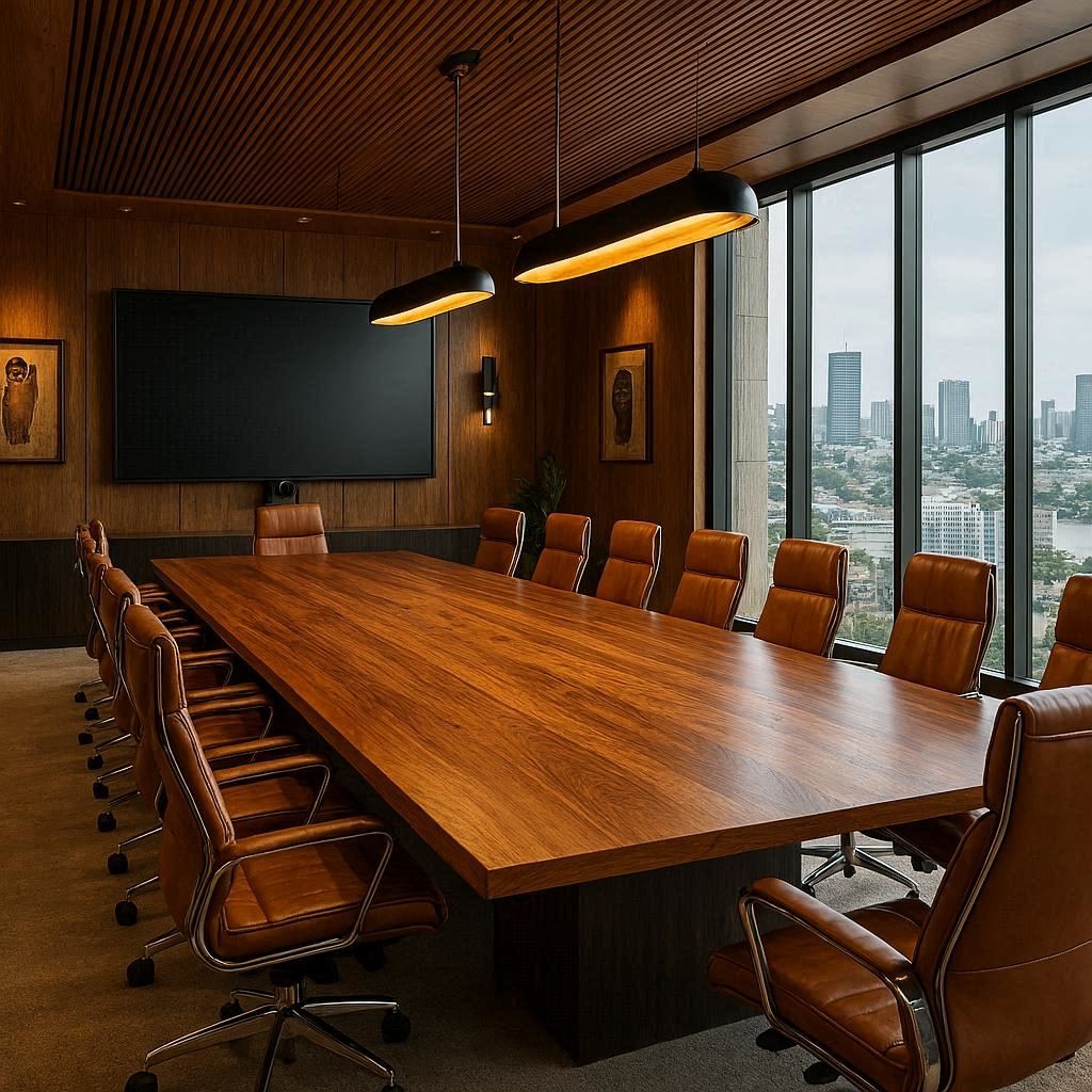 Board Room Éléphant